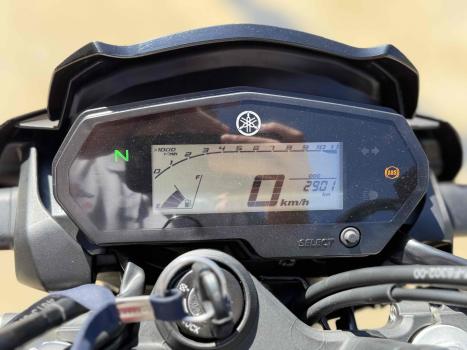 YAMAHA FZ 25 250 Fazer Flex , Foto 10