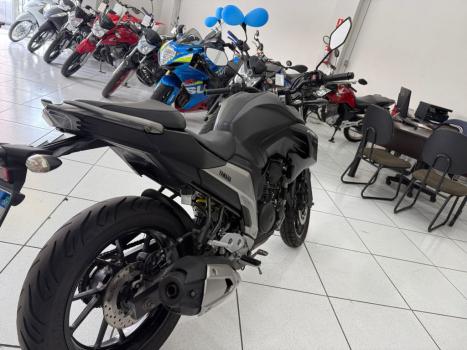 YAMAHA FZ 25 250 Fazer Flex , Foto 2