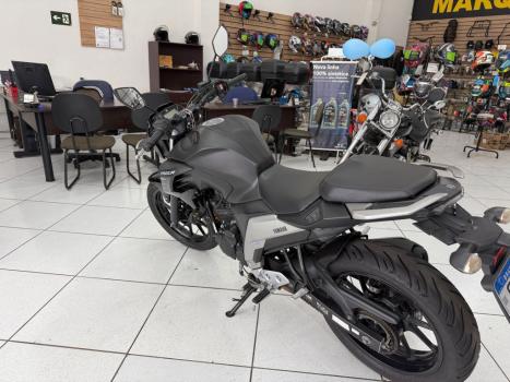 YAMAHA FZ 25 250 Fazer Flex , Foto 4