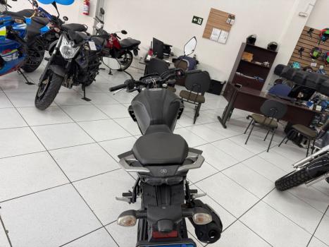 YAMAHA FZ 25 250 Fazer Flex , Foto 5