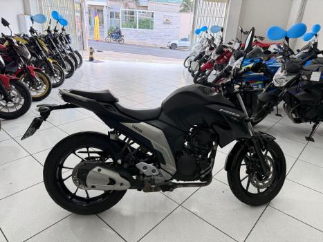 YAMAHA FZ 25 250 Fazer Flex , Foto 6