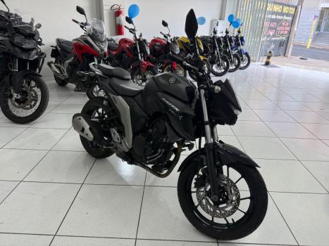 YAMAHA FZ 25 250 Fazer Flex , Foto 7