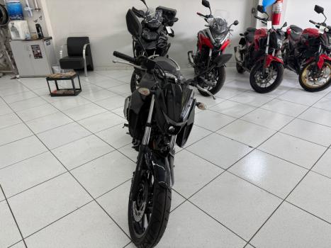 YAMAHA FZ 25 250 Fazer Flex , Foto 8