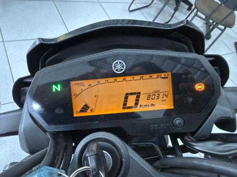 YAMAHA FZ 25 250 Fazer Flex , Foto 9