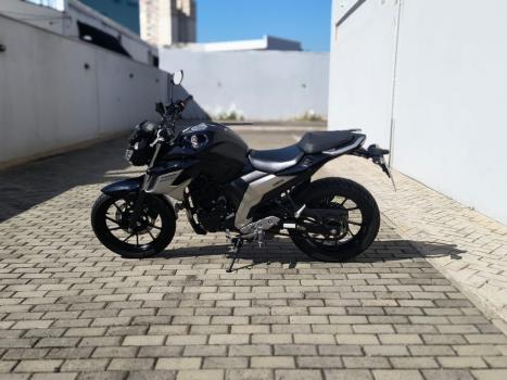 YAMAHA FZ 25 250 Fazer Flex , Foto 2