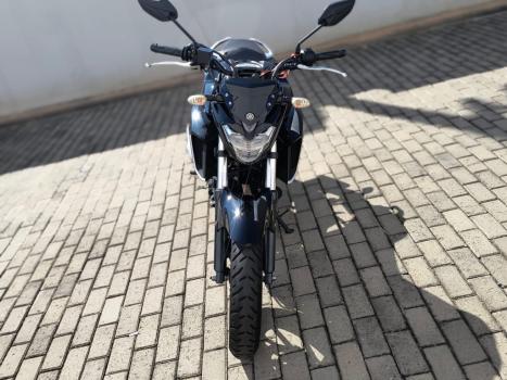 YAMAHA FZ 25 250 Fazer Flex , Foto 3
