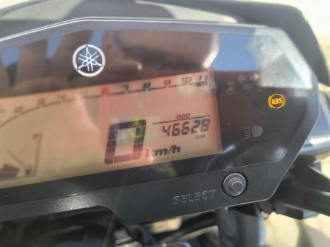 YAMAHA FZ 25 250 Fazer Flex , Foto 5