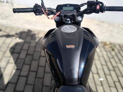 YAMAHA FZ 25 250 Fazer Flex , Foto 6