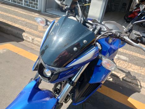 YAMAHA FZ 25 250 Fazer Flex , Foto 5