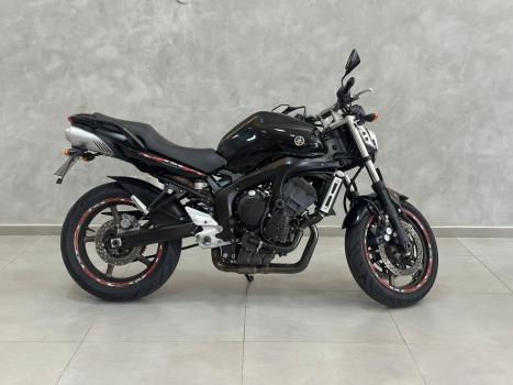 YAMAHA FZ6 Fazer 600 N, Foto 1