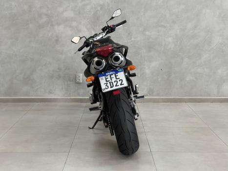 YAMAHA FZ6 Fazer 600 N, Foto 2