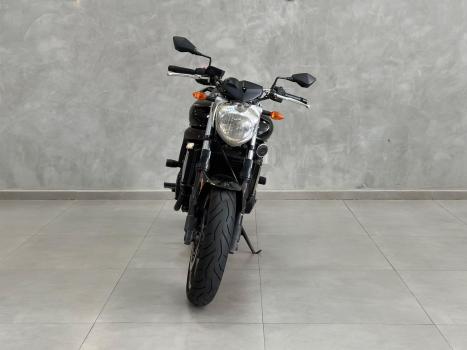 YAMAHA FZ6 Fazer 600 N, Foto 4