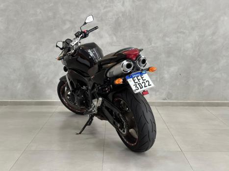 YAMAHA FZ6 Fazer 600 N, Foto 5
