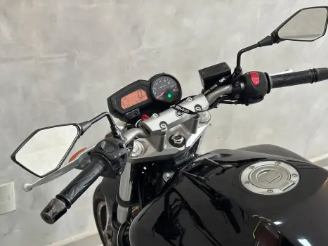 YAMAHA FZ6 Fazer 600 N, Foto 9