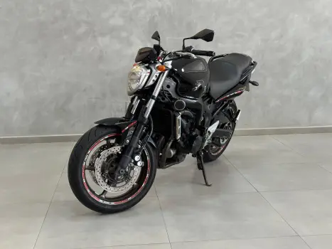 YAMAHA FZ6 Fazer 600 N, Foto 12