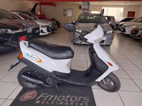 YAMAHA Jog 50 NEXT ZONE, Foto 1