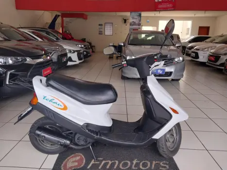YAMAHA Jog 50 NEXT ZONE, Foto 2