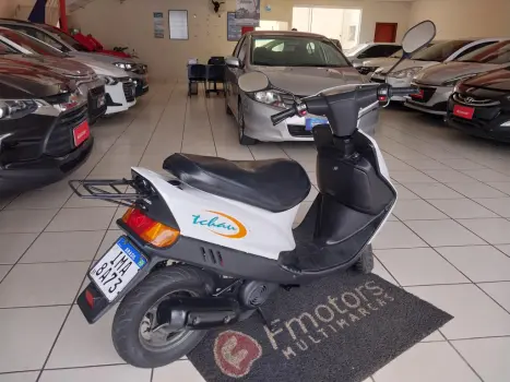 YAMAHA Jog 50 NEXT ZONE, Foto 3