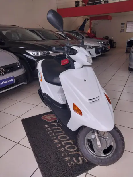 YAMAHA Jog 50 NEXT ZONE, Foto 4