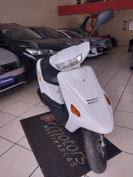 YAMAHA Jog 50 NEXT ZONE, Foto 5