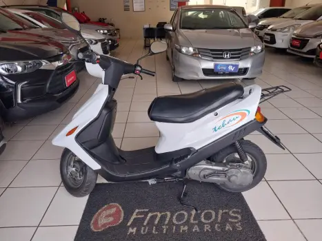 YAMAHA Jog 50 NEXT ZONE, Foto 7