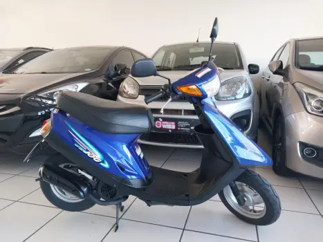 YAMAHA Jog 50 TEEN, Foto 2