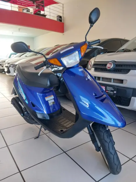 YAMAHA Jog 50 TEEN, Foto 3