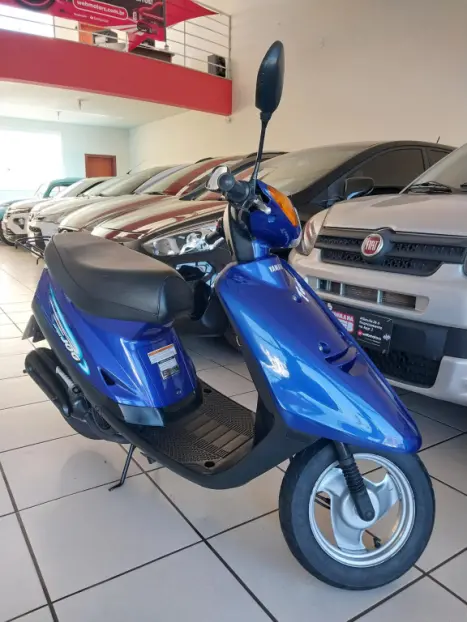 YAMAHA Jog 50 TEEN, Foto 4