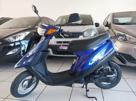 YAMAHA Jog 50 TEEN, Foto 6
