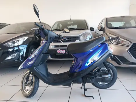 YAMAHA Jog 50 TEEN, Foto 7