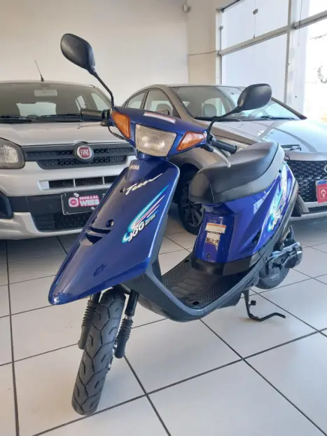 YAMAHA Jog 50 TEEN, Foto 9
