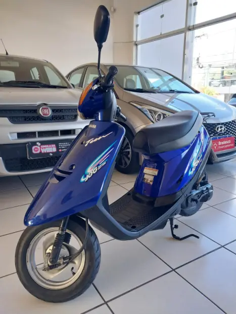 YAMAHA Jog 50 TEEN, Foto 10