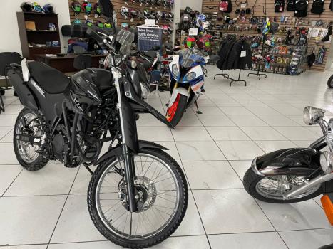 YAMAHA Lander 250 , Foto 3