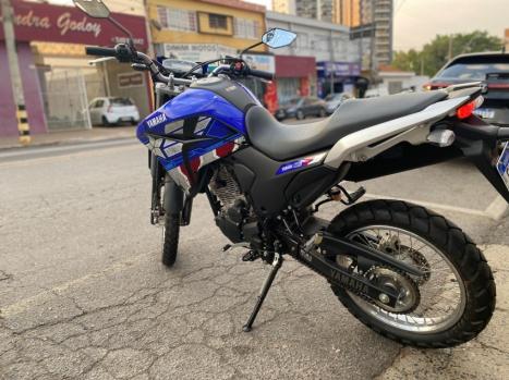 YAMAHA Lander 250 , Foto 4