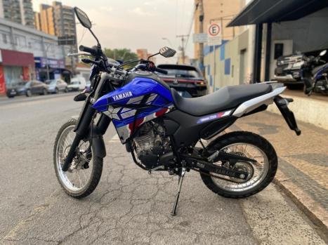 YAMAHA Lander 250 , Foto 5