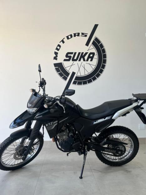 YAMAHA Lander 250 , Foto 1
