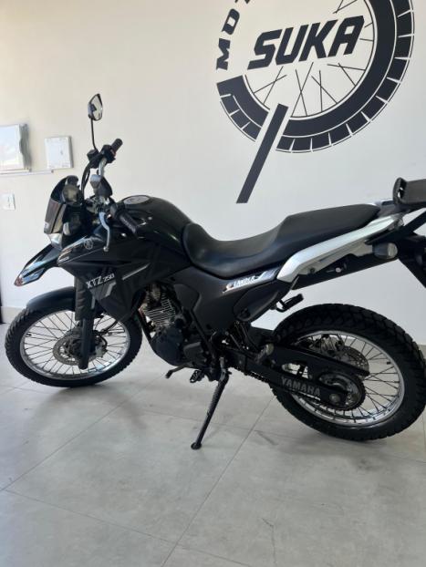 YAMAHA Lander 250 , Foto 2