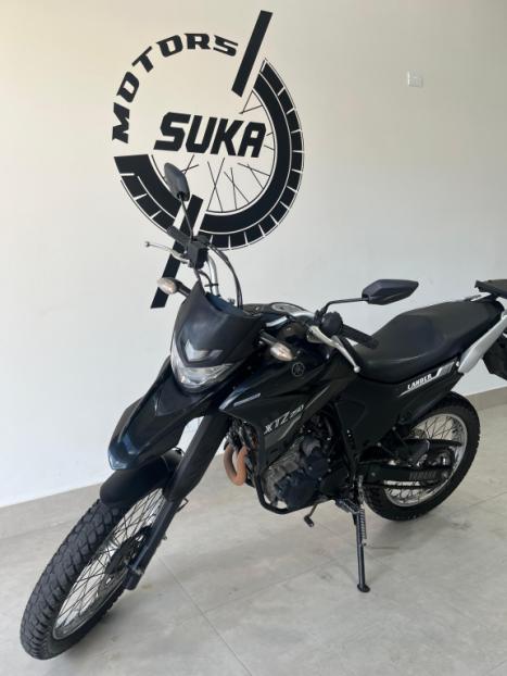 YAMAHA Lander 250 , Foto 3