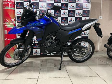 YAMAHA Lander 250 , Foto 1