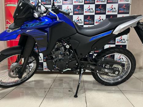 YAMAHA Lander 250 , Foto 2