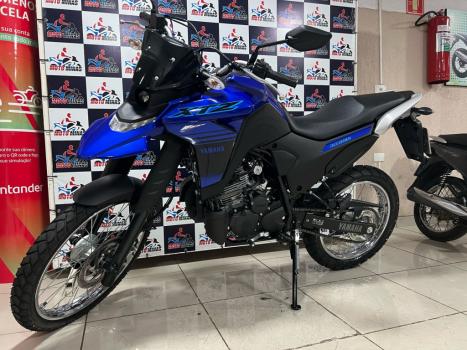 YAMAHA Lander 250 , Foto 3