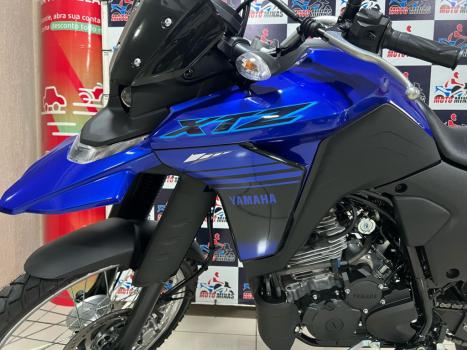 YAMAHA Lander 250 , Foto 4
