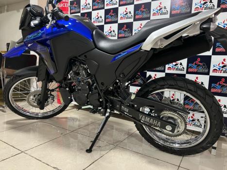 YAMAHA Lander 250 , Foto 5