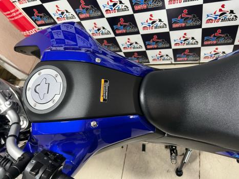 YAMAHA Lander 250 , Foto 7