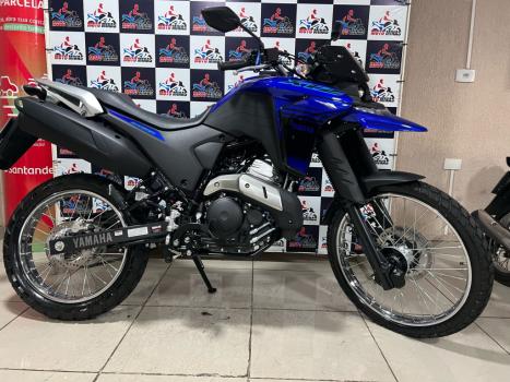 YAMAHA Lander 250 , Foto 8
