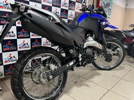 YAMAHA Lander 250 , Foto 10