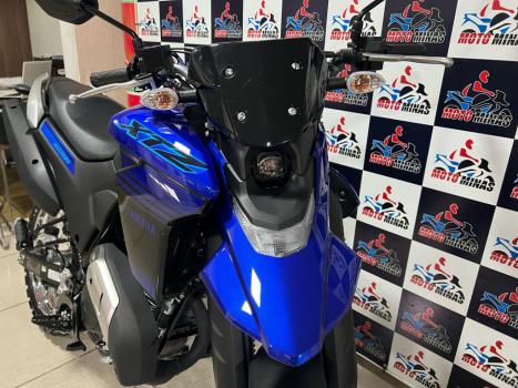 YAMAHA Lander 250 , Foto 11