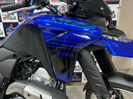 YAMAHA Lander 250 , Foto 12