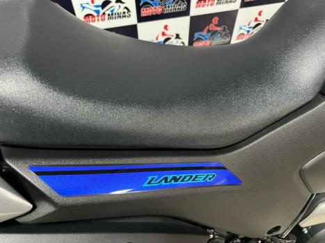 YAMAHA Lander 250 , Foto 14