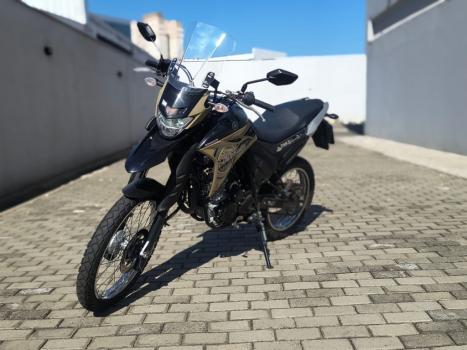 YAMAHA Lander 250 , Foto 2